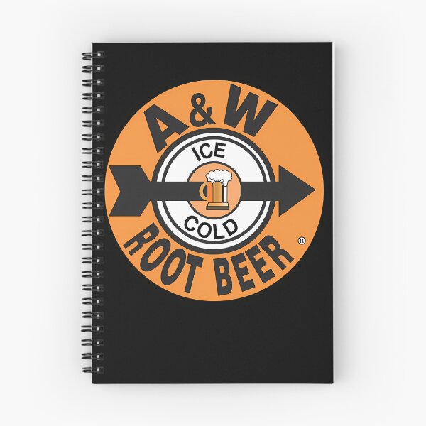 Item preview, A & W Root Beer designed and sold by KARFAL.