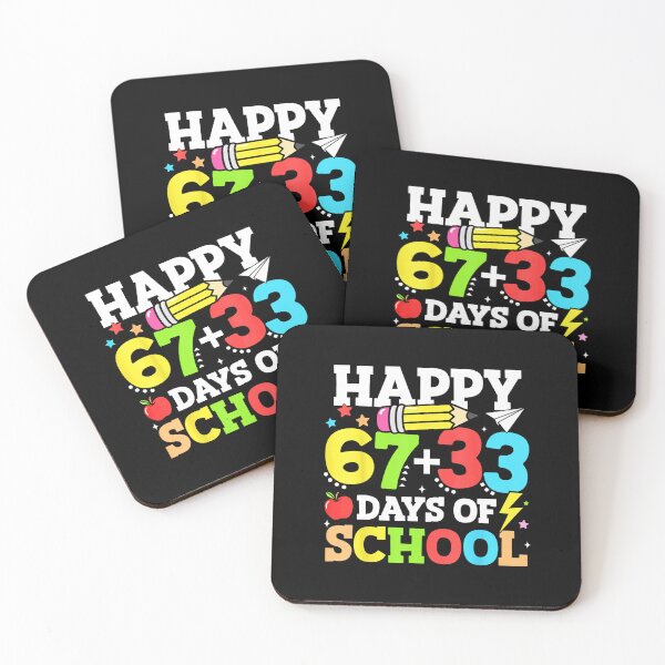 Item preview, Happy 100 Days of School Colorful Math Celebration designed and sold by gladysenglish.