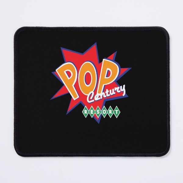 Item preview, Pop Century Resort II designed and sold by Steppin1.
