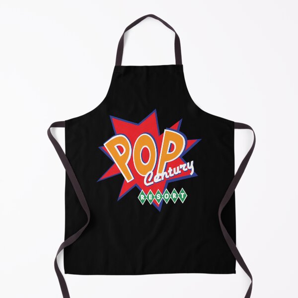 Item preview, Pop Century Resort II designed and sold by Steppin1.