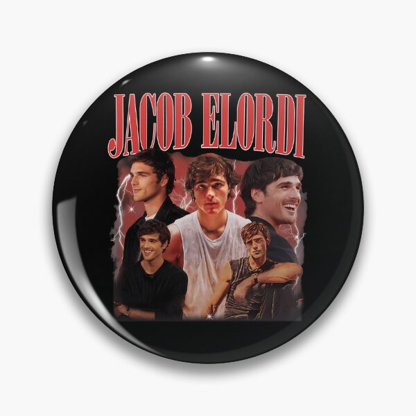 Item preview,  Jacob Elordi 90S designed and sold by Puji Designs.