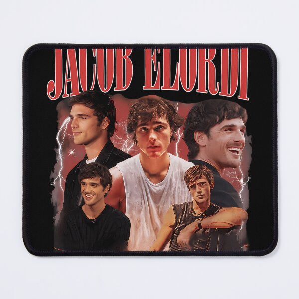 Item preview,  Jacob Elordi 90S designed and sold by Puji Designs.