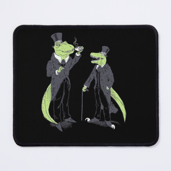 Item preview, Tea Rex and Velo Sir Raptor designed and sold by Pokipica.