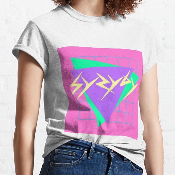Nostalgia Syzygy Classic T-Shirt