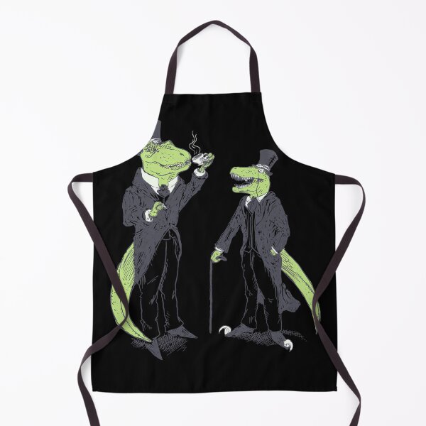 Item preview, Tea Rex and Velo Sir Raptor designed and sold by Pokipica.