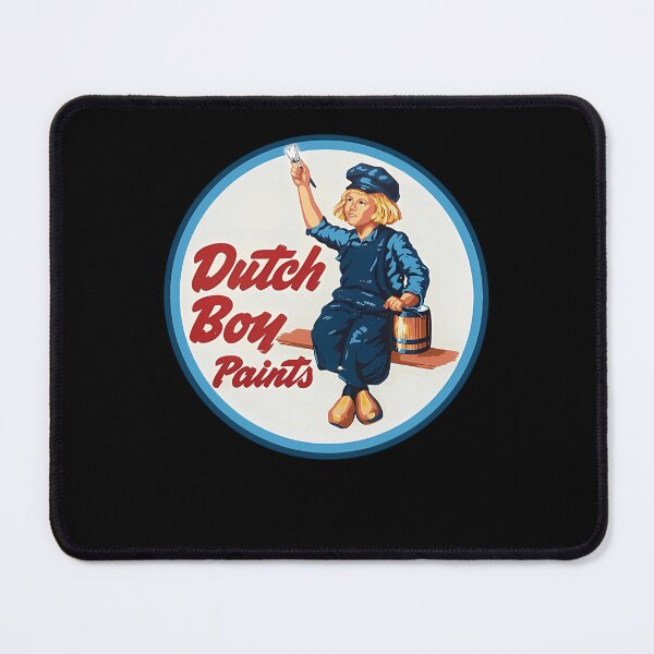 Item preview, Dutch Boy Paint designed and sold by moondrawsstuff.
