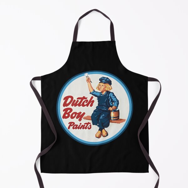 Item preview, Dutch Boy Paint designed and sold by moondrawsstuff.