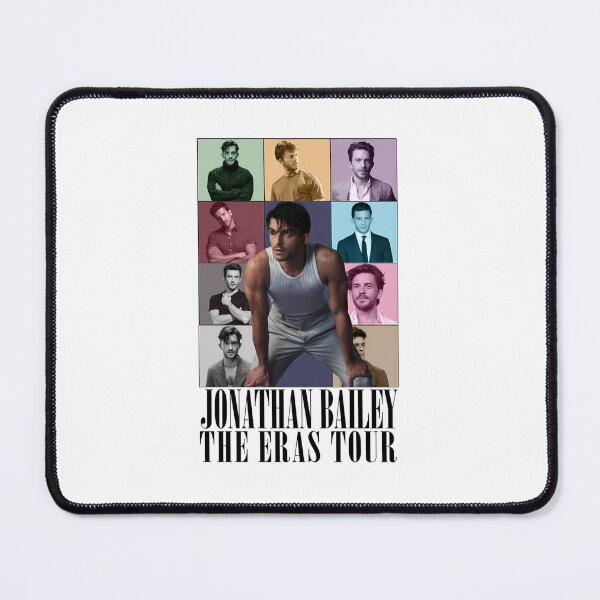 Item preview, Jonathan Bailey The Eras Tour  designed and sold by Steppin1.