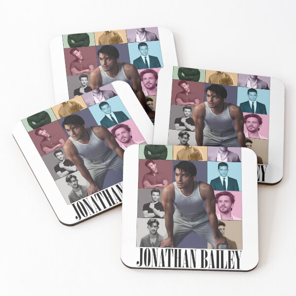 Item preview, Jonathan Bailey The Eras Tour  designed and sold by Steppin1.