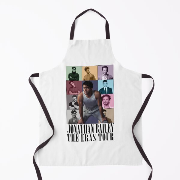 Item preview, Jonathan Bailey The Eras Tour  designed and sold by Steppin1.