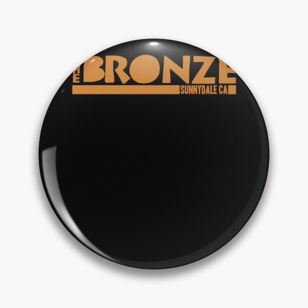 Item preview, The Bronze, Sunnydale, CA  designed and sold by Pokipica.