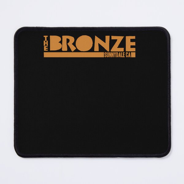 Item preview, The Bronze, Sunnydale, CA  designed and sold by Pokipica.