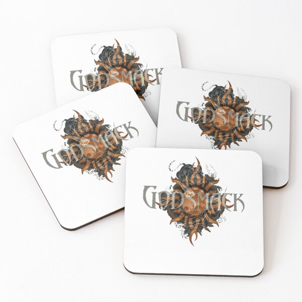 Item preview, The Logo That Defines Godsmack S Identity designed and sold by Xesopkisver.