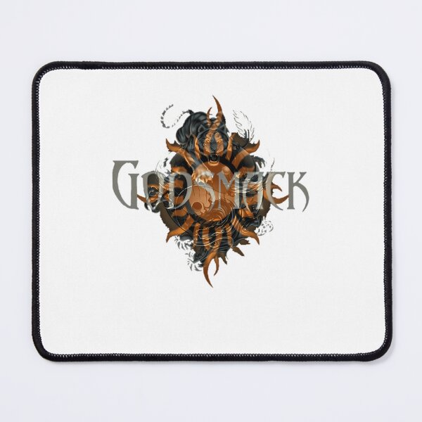 Item preview, The Logo That Defines Godsmack S Identity designed and sold by Xesopkisver.