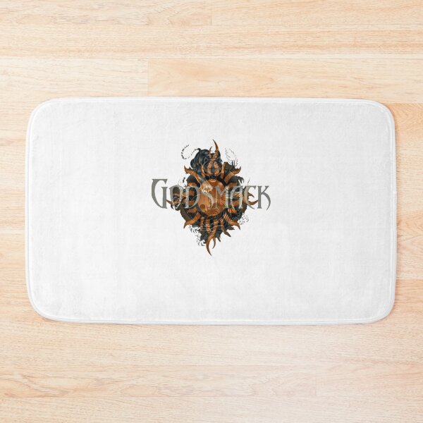 Item preview, The Logo That Defines Godsmack S Identity designed and sold by Xesopkisver.