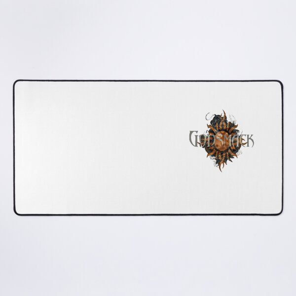 Item preview, The Logo That Defines Godsmack S Identity designed and sold by Xesopkisver.