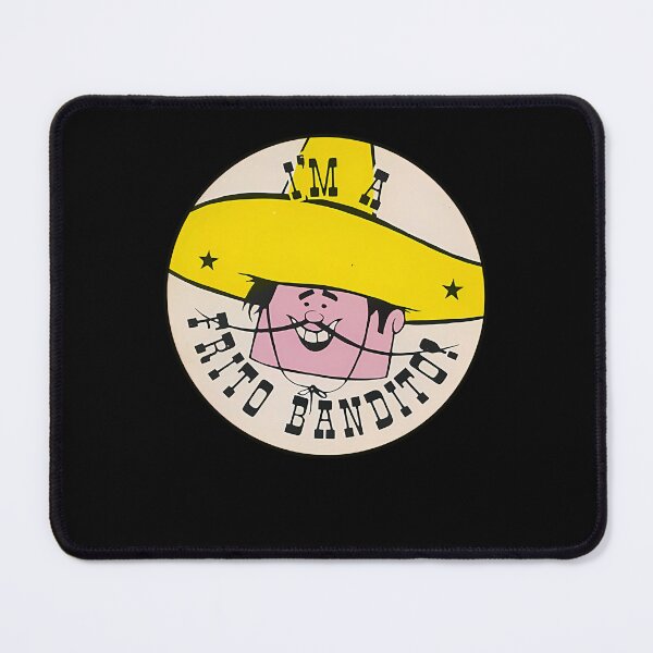 Item preview, I'm a frito Bandito Character  designed and sold by Snope.