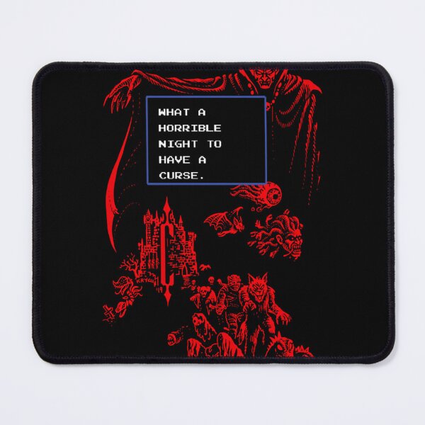 Item preview, Horrible Night designed and sold by Puji Designs.