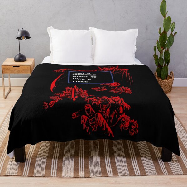 Item preview, Horrible Night designed and sold by Puji Designs.