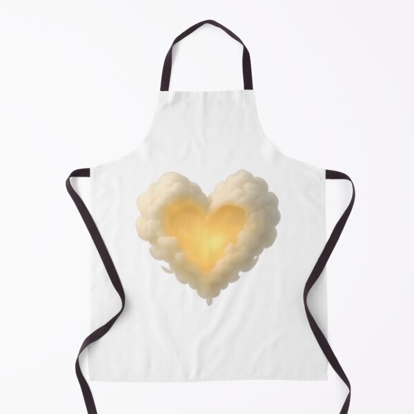 Item preview, Heart Cloud designed and sold by Yomere.
