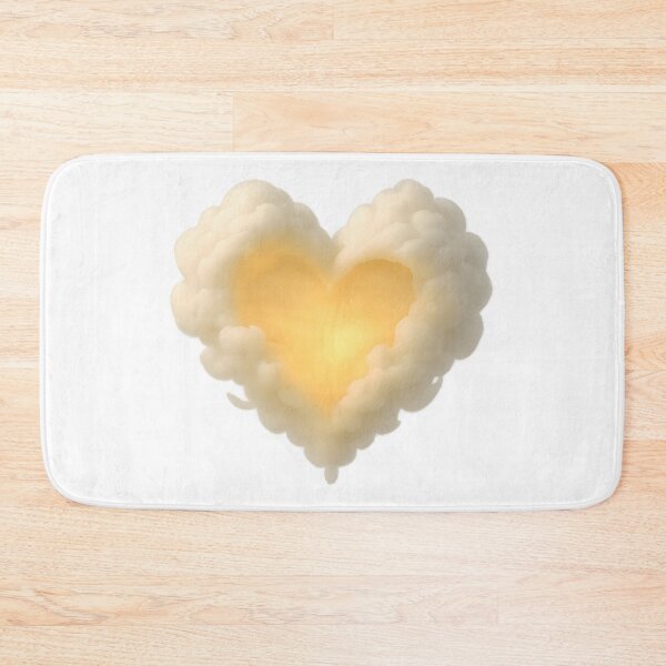 Item preview, Heart Cloud designed and sold by Yomere.