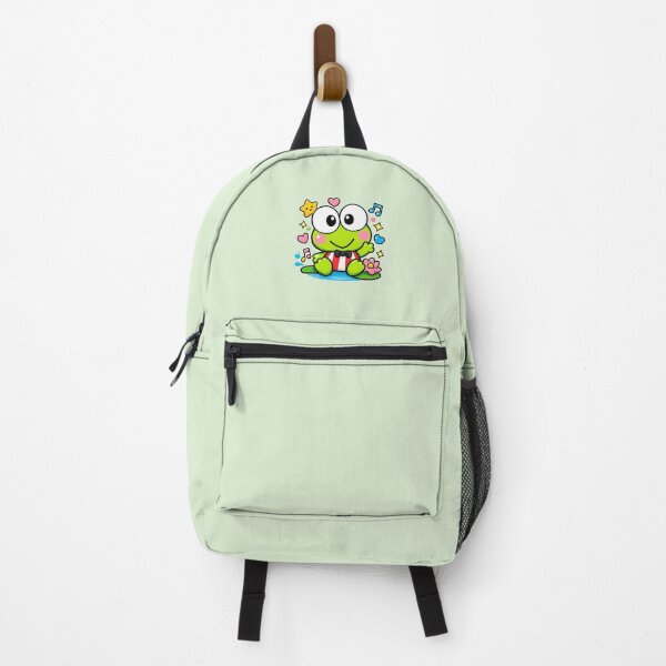 Item preview, Keroppi designed and sold by Mich.shop.