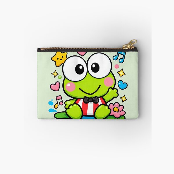 Item preview, Keroppi designed and sold by Mich.shop.