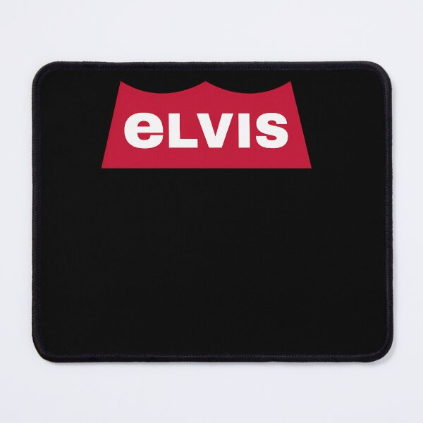 Item preview, Elvis (The King) designed and sold by Pokipica.