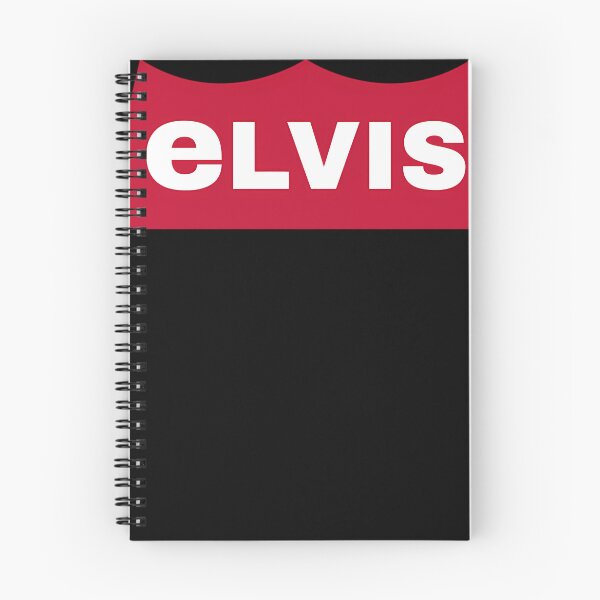 Item preview, Elvis (The King)  designed and sold by Pokipica.