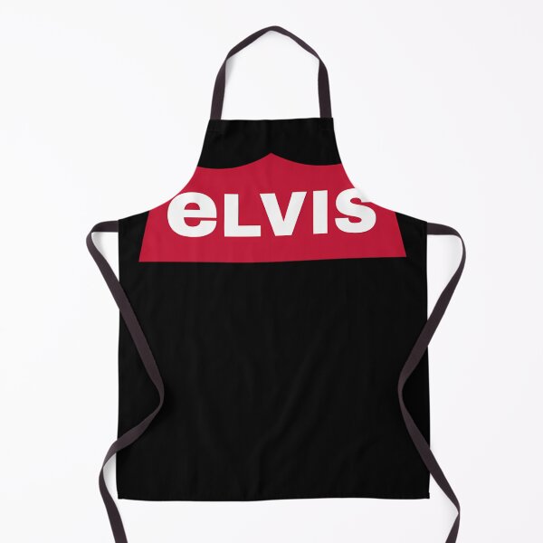 Item preview, Elvis (The King) designed and sold by Pokipica.