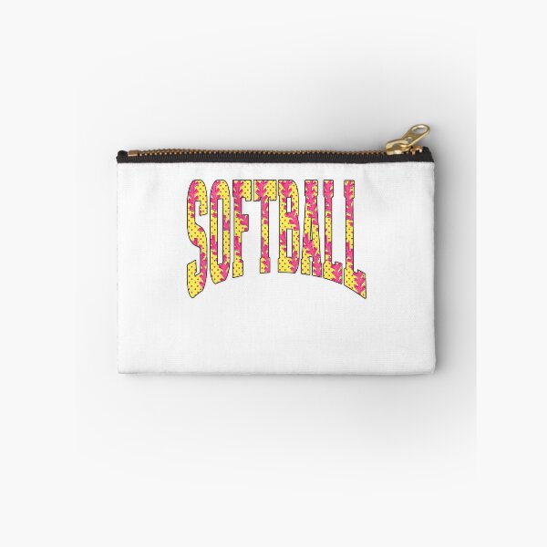 Item preview, Retro Softball Game Day designed and sold by Lakatosarpad.