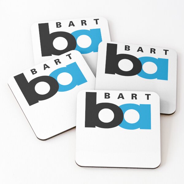 Item preview, BART - Bay Area Rapid Transit designed and sold by aeopard.