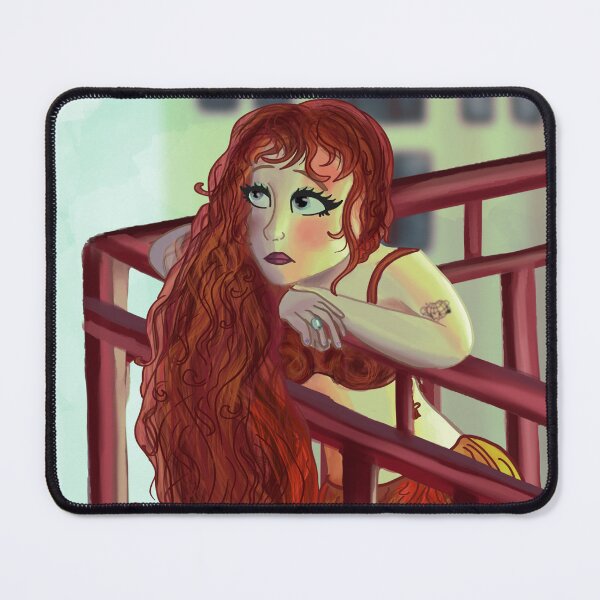 Item preview, Chappell Roan the subway designed and sold by lynxlighti.