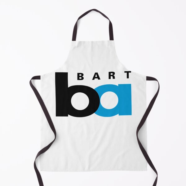 Item preview, BART - Bay Area Rapid Transit designed and sold by aeopard.