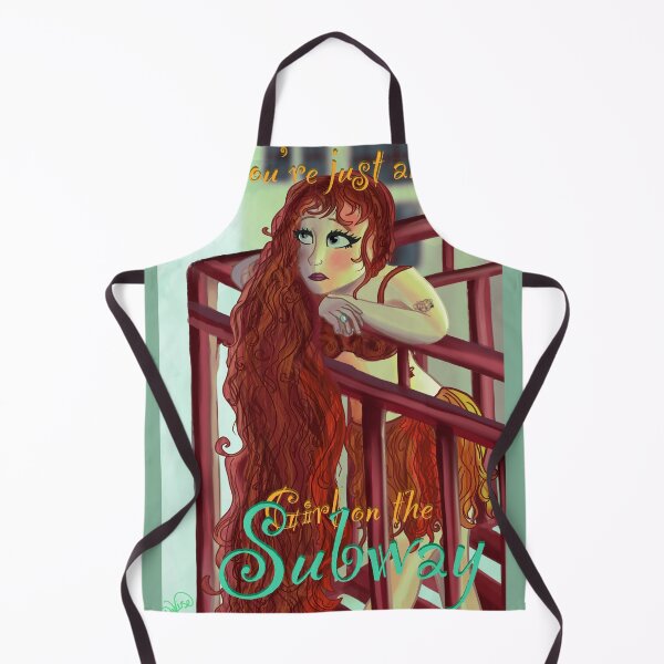 Item preview, Chappell Roan the subway designed and sold by lynxlighti.