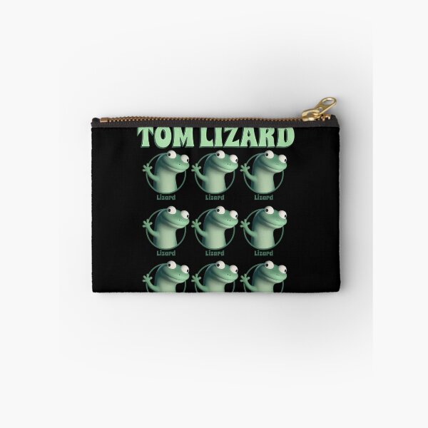 Artikelvorschau, Gesichtsausdrücke von Tom Lizard entworfen und verkauft von Puji Designs.