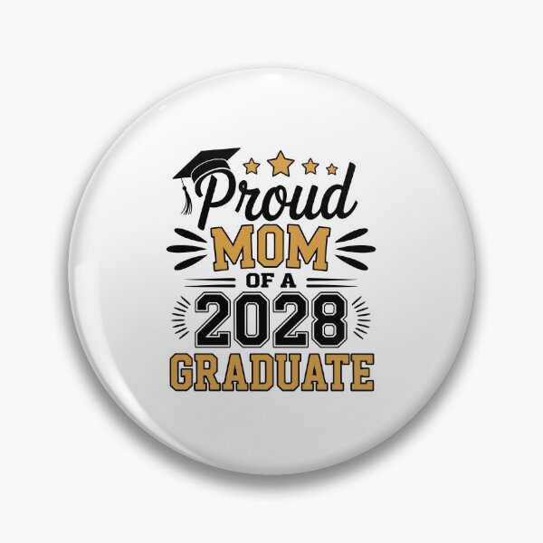 Item preview, proud mom of a 2028 graduate designed and sold by jkrphoto.