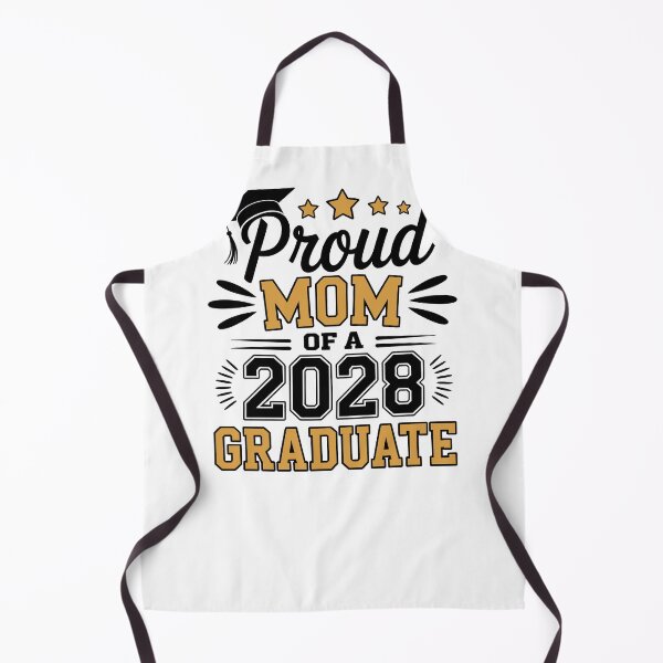 Item preview, proud mom of a 2028 graduate designed and sold by jkrphoto.