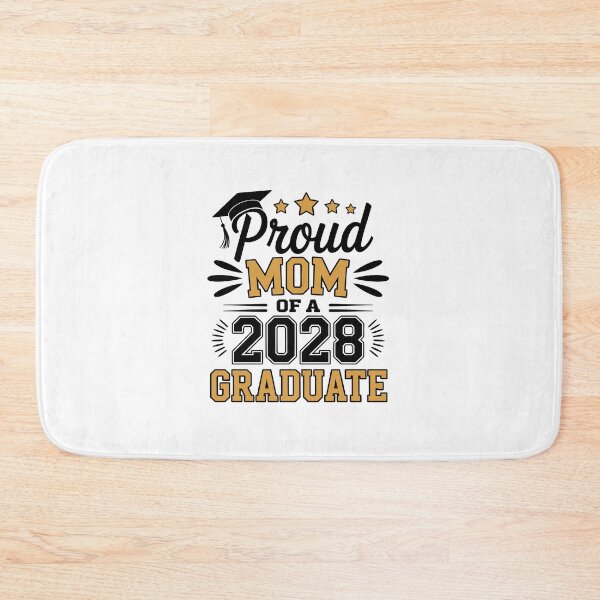 Item preview, proud mom of a 2028 graduate designed and sold by jkrphoto.