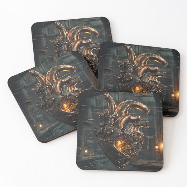 Item preview, Core of the Chronometer designed and sold by ONYX Pixee.
