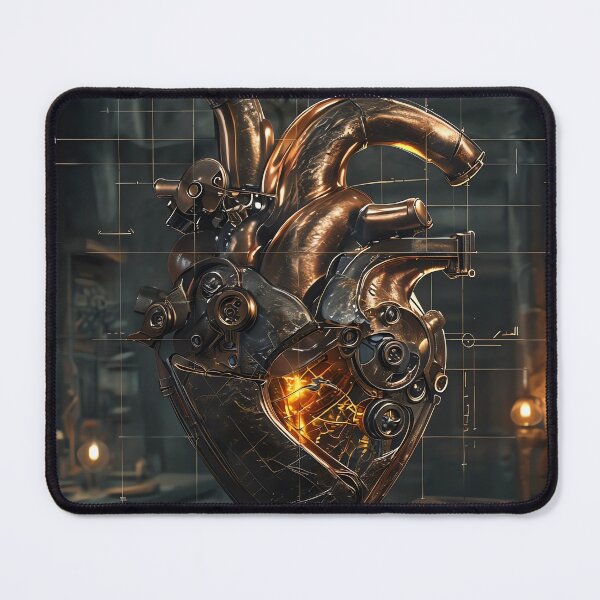 Item preview, Core of the Chronometer designed and sold by ONYX Pixee.