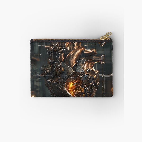 Item preview, Core of the Chronometer designed and sold by ONYX Pixee.