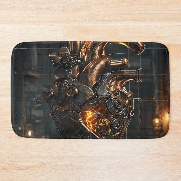 Item preview, Core of the Chronometer designed and sold by ONYX Pixee.