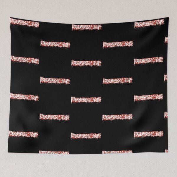 Item preview, Beneath The Massacre Band designed and sold by Xesopkisver.