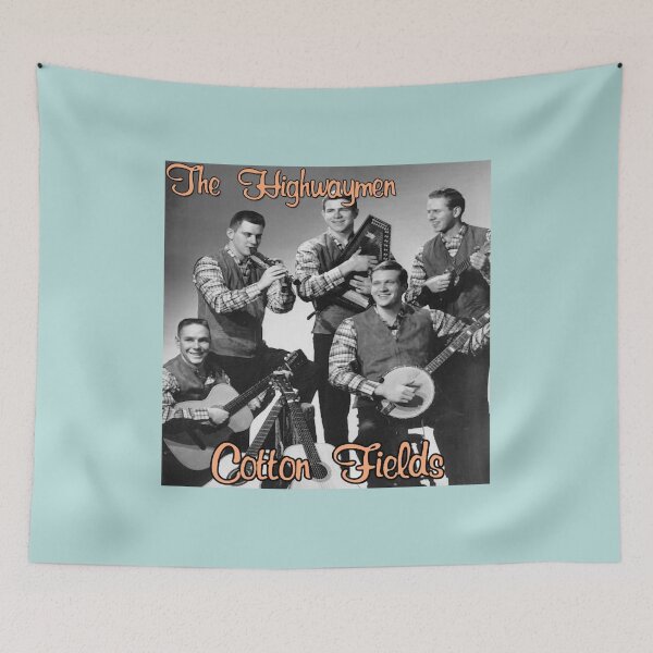 Item preview, THE HIGHWAYMEN ALBUM designed and sold by kerrygonjgzdz.