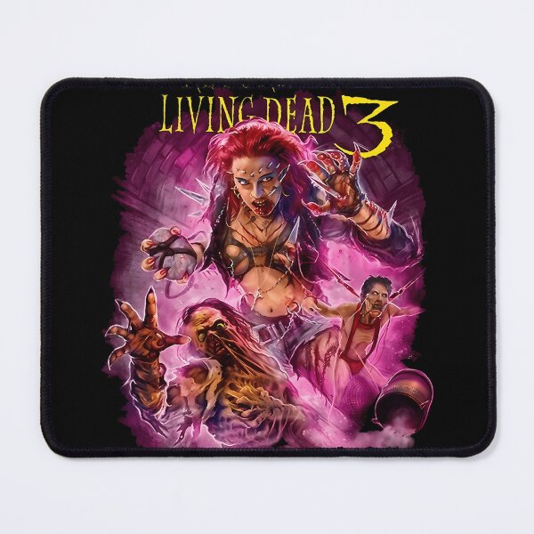 Item preview, Return Of The Living Dead 3 designed and sold by Puji Designs.