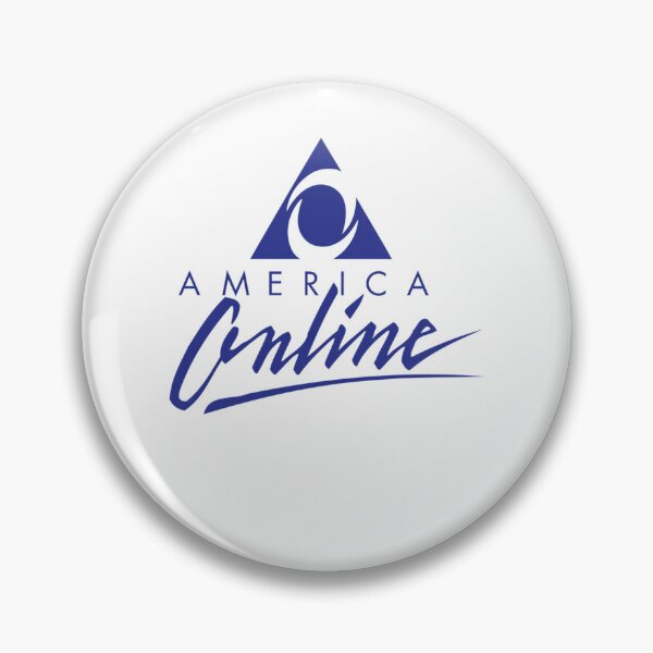 Item preview, AOL (America OnLine) designed and sold by Snope.