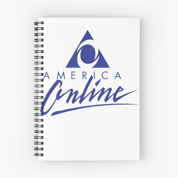 Item preview, AOL (America OnLine) designed and sold by Snope.