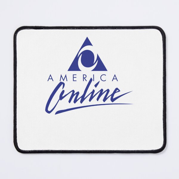 Item preview, AOL (America OnLine) designed and sold by Snope.