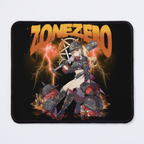 Item preview, Luciana de Montefio Zenless Zone Zero (ZZZ) Build Guide designed and sold by kraftwerk-lab.